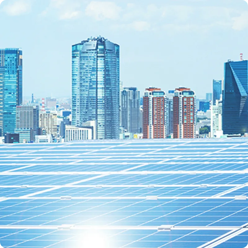 運用委託投資事業